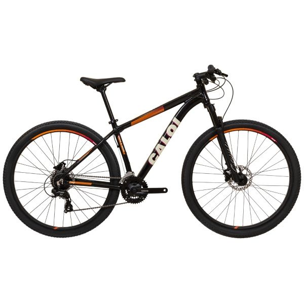 Bicicleta Caloi Comp Aro 29 24v 2026