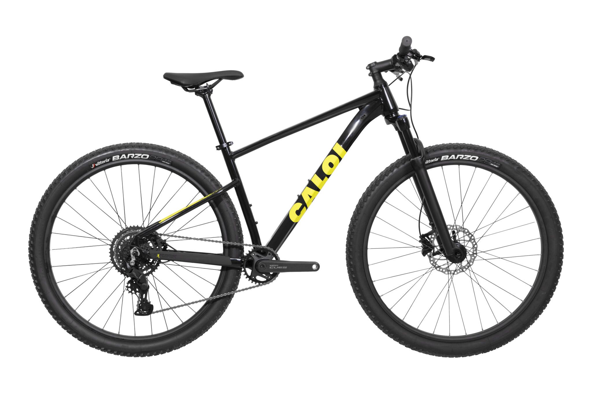 Bicicleta MTB Aro 29 Caloi Explorer Spor ...